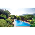 Rouleau liner arm� piscine de 1. 65 x 25 m - alkorplan xtreme azur