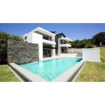 Rouleau liner arm� piscine de 1. 65 x 25 m - alkorplan xtreme sahara