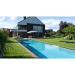Rouleau liner arm� piscine de 1. 65 x 25 m - alkorplan xtreme silver