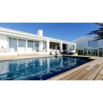 Rouleau liner arm� piscine de 1. 65 x 25 m - alkorplan xtreme volcano