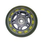 Roulette : aquabike waterflex wr3 / wr4 / wr5