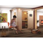 Sauna système 68 mm bodin Sauna système 68 mm bodin