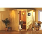 Sauna système 68 mm jarin Sauna système 68 mm jarin