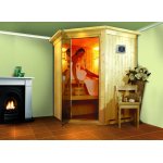 Sauna système 68 mm larin Sauna système 68 mm larin