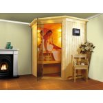 Sauna syst�me 68 mm nanja plug and play