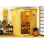 Sauna système 68 mm norin Sauna système 68 mm norin