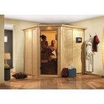 Sauna système 68 mm siirin Sauna système 68 mm siirin