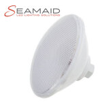 Seamaid lampe 60 led blanc + sans tlcommande
