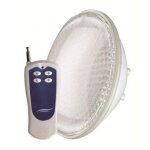 Seamaid lampe 90 led : rouge, vert et bleu + tlcommande