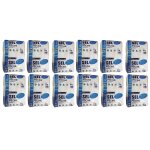 Sel granulé spécial piscine ( electroyseur ) : pack de 300 kg Sel granulé spécial piscine ( electroyseur ) : pack de 300 kg