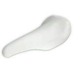 Selle confort waterflex coloris blanc : aquabike waterflex wr3 / wr4 / wr5 Selle confort waterflex coloris blanc : aquabike waterflex wr3 / wr4 / wr5
