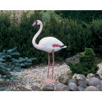 Soarte elment de dcoration  flamant rose