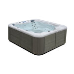 Spa acrylique 6 places ml600 : mlspa