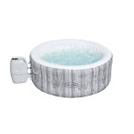 Spa gonflable rond lay - z - spa fidji airjet?
