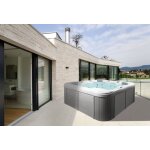 Spa portable 5 places ml500 : mlspa Spa portable 5 places ml500 : mlspa