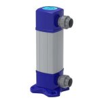 Strilisateur uv neo 12m3 / h 1 lampe : 55 kw
