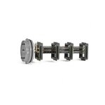 Strilor cellule sterilor ak / aks 250 electrode 8 grilles de 50 * 190mm autonettoyant