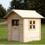 Sunny cabane enfant en bois noa Sunny cabane enfant en bois noa