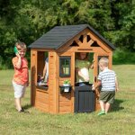 Sunny cabane pour enfant sweetwater