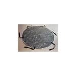 Tapis de sol rond montana 4 / malibu 4 : netspa malibu et montana 4 - 6 places
