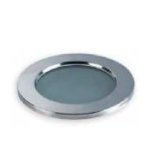 Teddington eclairage rond 20 w basse tension 12 v pour hammam