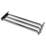 Teddington kit de chauffage lectrique 1, 3 kw pour varyus 60