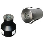 Teddington spot multicolore et blanc  led  encastrer 3 w