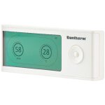 T�l�commande drc1 pour d�shumidificateur