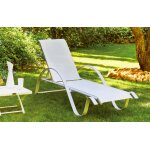Transat light (lot de 2)