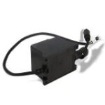Transformateur : netspa aspen 4 places