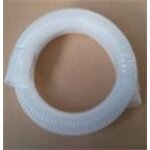 Tuyau 1 mtre x 32mm : netspa boa 5 / 6 places