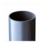 Tuyau pvc rigide diam 50 en 1 m 10 bars