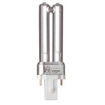 Ubbink ampoule 55 watt pour appareil uvc