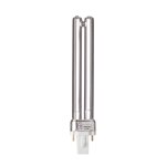 Ubbink ampoule 9 watt pour appareil uvc
