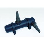 Ubbink appareil de traitement de l'eau algclear uvc 35000 : 55 w