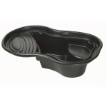 Ubbink bassin jardin préfabriqué lobelia sii de 500 l Ubbink bassin jardin préfabriqué lobelia sii de 500 l