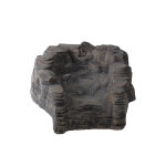 Ubbink cascade colorado - lment droit