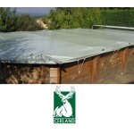 Ubbink - cerland b�che � barres ubbink - nortland 430 cm - oc�a