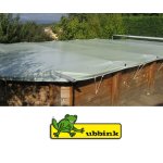 Ubbink - cerland b�che � barres ubbink - nortland 580 cm - oc�a