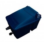 Ubbink kit filtration complet pour bassin filtramax 9000