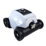 Ubbink robot piscine robotclean accu Ubbink robot piscine robotclean accu