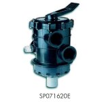 Vanne multivoies 1??1 / 2 top sp0714te - hayward