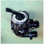 Vanne multivoies 1 1 / 2 vari flo - hayward Vanne multivoies 1 1 / 2 vari flo - hayward