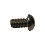Vis collerettes inox / carter / sangle / feutrine : aquabike waterflex wr3 / wr4 / wr5