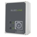 Wa coffret filtration + �clairage 300 w + disjoncteur 4 � 6. 3 a