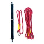 Water - flex kit d'amarrage pour aquafit mat Water - flex kit d'amarrage pour aquafit mat