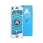 Water - flex tapis flottant pour piscine aquafit mat Water - flex tapis flottant pour piscine aquafit mat