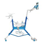 Water - flex v�lo piscine water rider wr5 air : aquabike