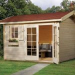 Weka abri jardin en bois ingolstadt