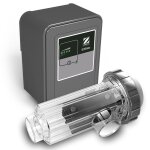 Zodiac electrolyseur au sel ei salt 12 : 50 m3 Zodiac electrolyseur au sel ei salt 12 : 50 m3